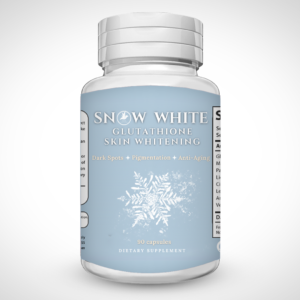 Glutathione Skin Whitening Supplement